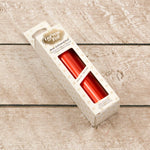 Foil - Persimmon Orange (Mirror Finish) - Heat activated