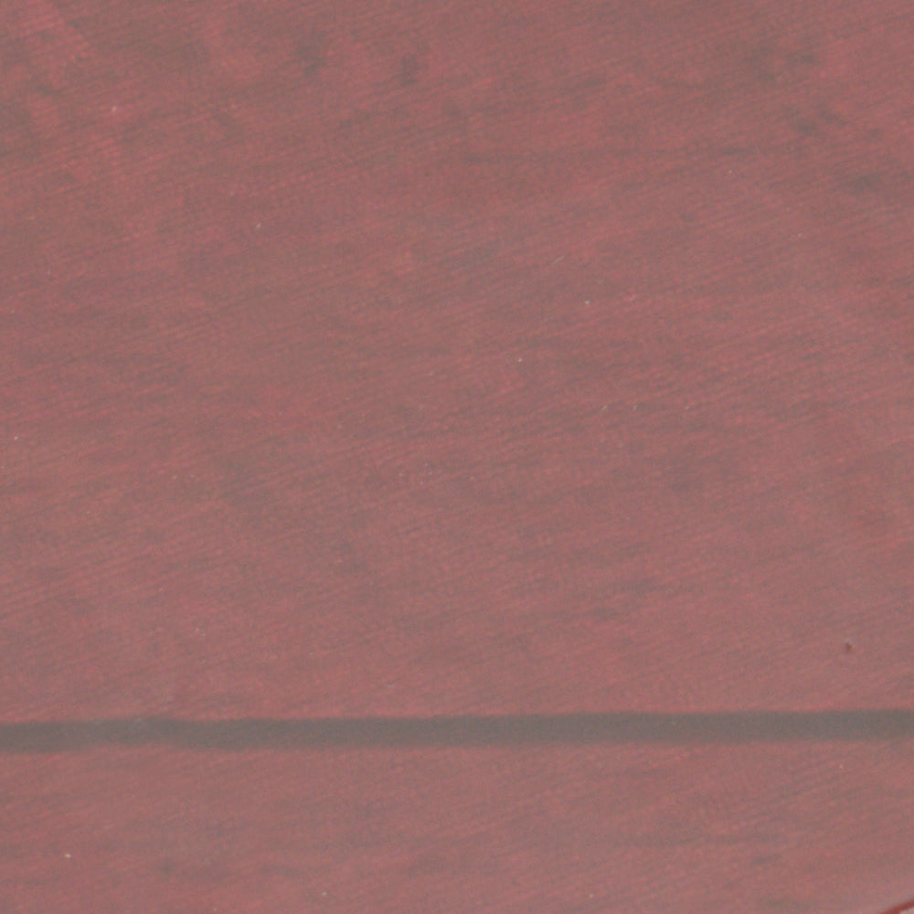 Foil - Maroon (Translucent Finish) - Heat activated