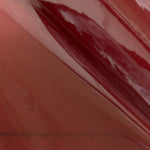 Foil - Maroon (Translucent Finish) - Heat activated