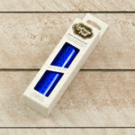 Foil - Blue (Diamond Mirror Finish) - Heat activated