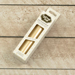 Foil - Golden Cream (Light Mirror Finish) - Heat activated