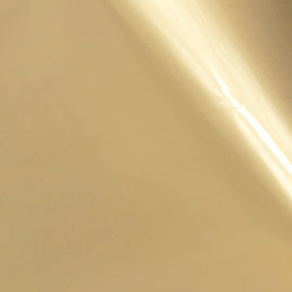Foil - Golden Cream (Light Mirror Finish) - Heat activated