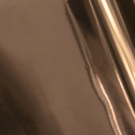 Foil - Latte Brown (Dark Mirror Finish) - Heat activated