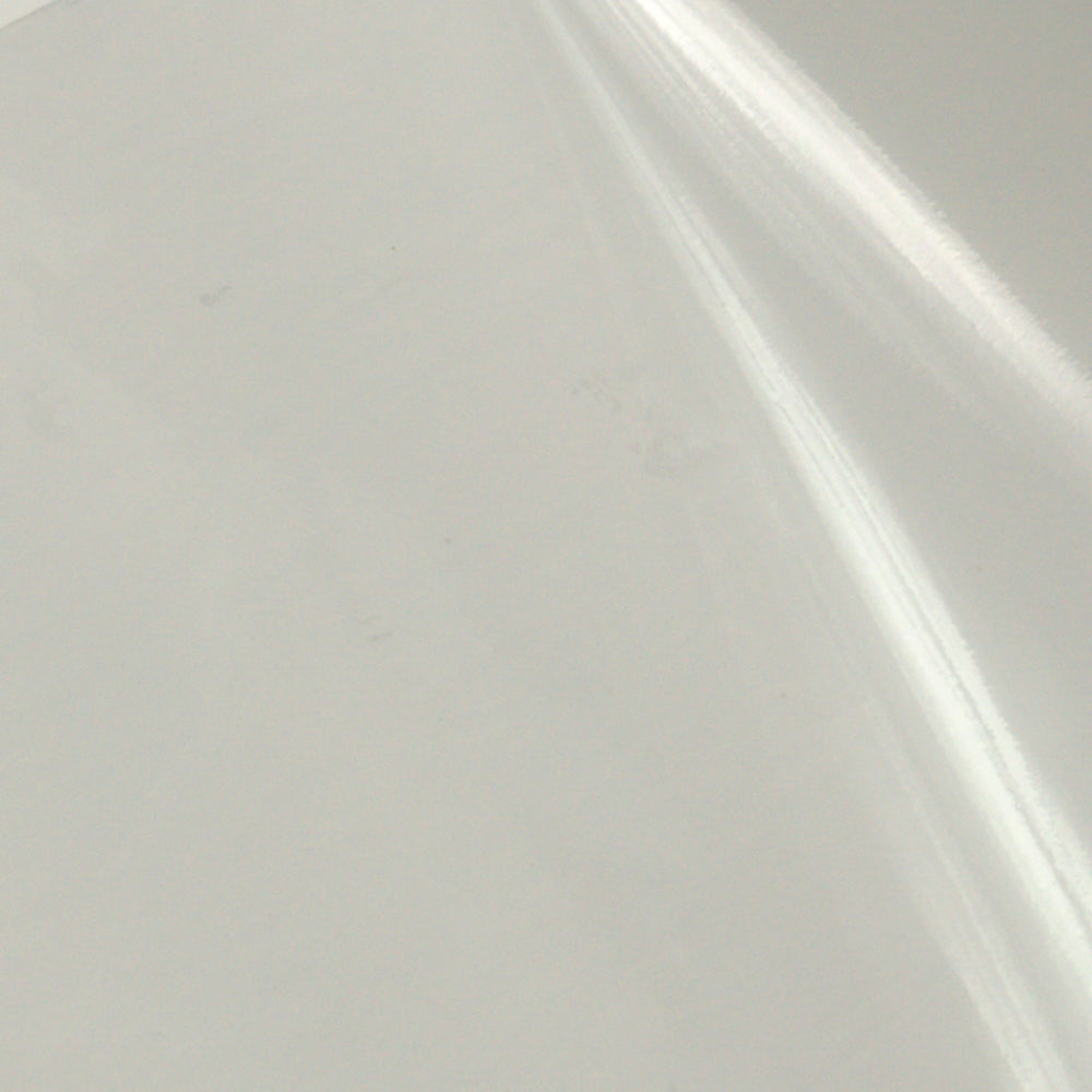 Foil - Grey (Mirror Finish) - Heat activated