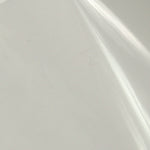 Foil - Grey (Mirror Finish) - Heat activated