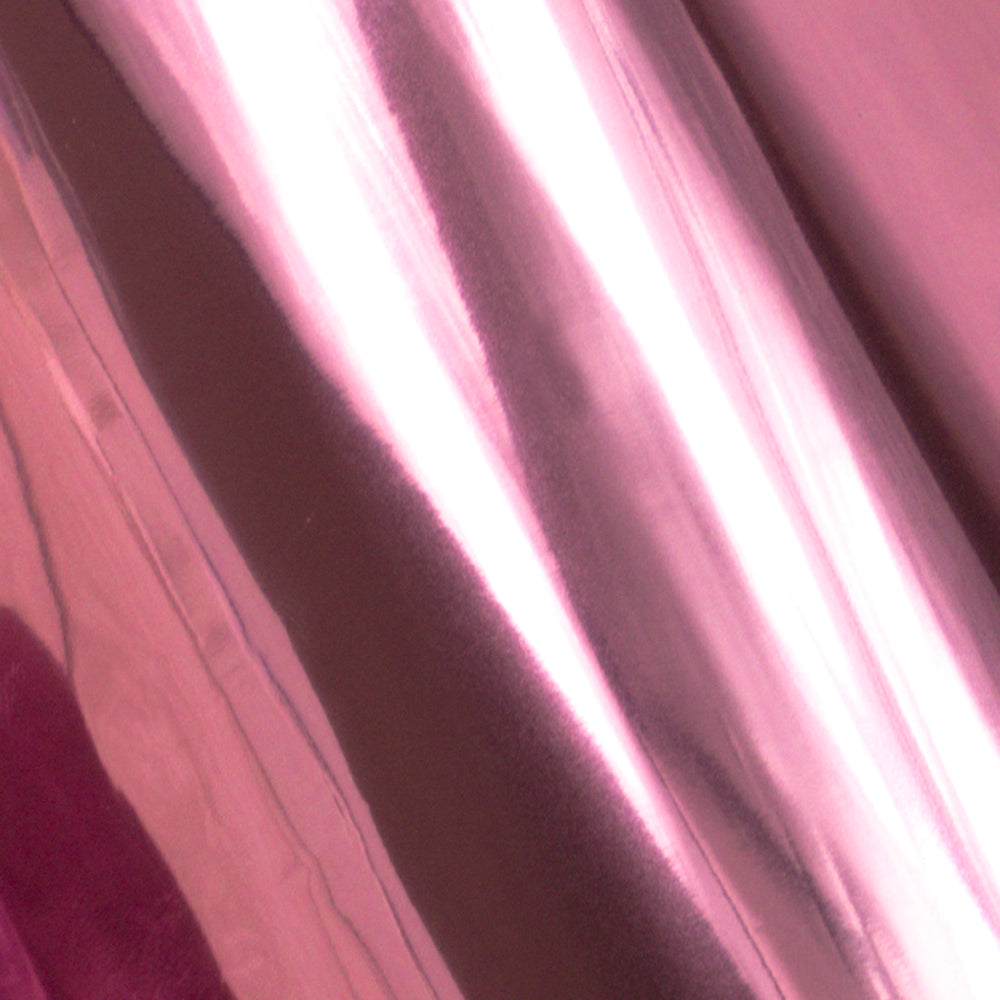 Foil - Muted Pink (Mirror Finish) - Heat activated