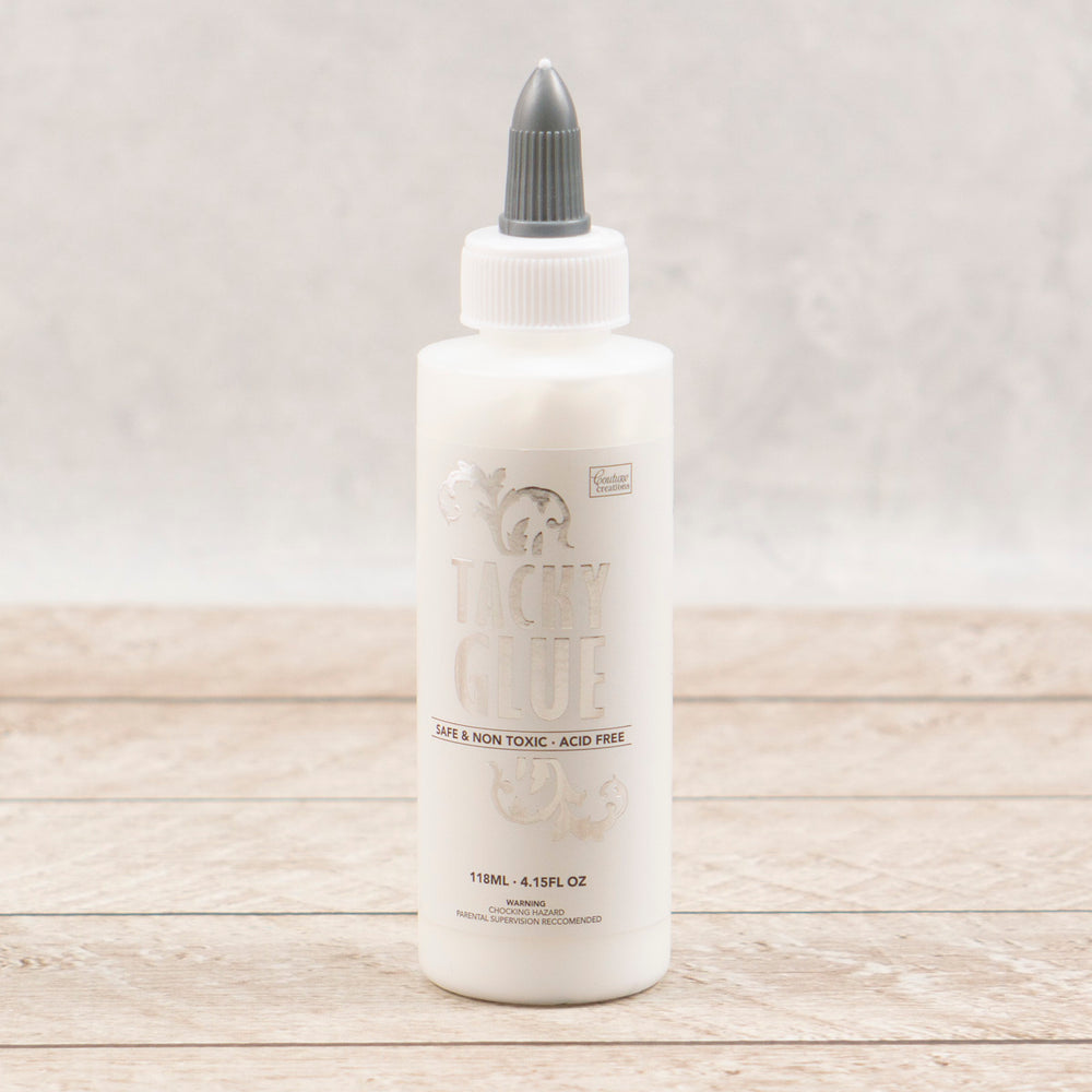 CC Tacky Glue Adhesive - 118ml