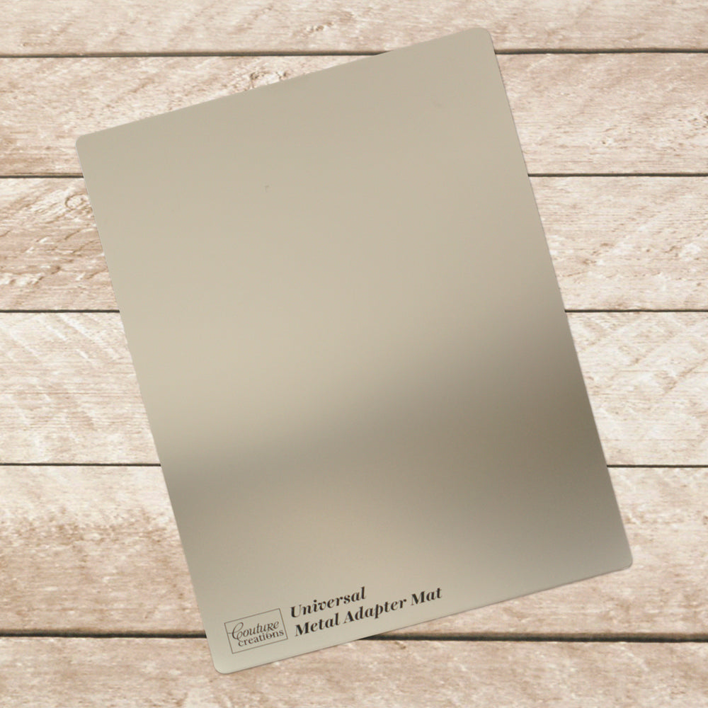GoPower & Emboss Metal Adapter Mat