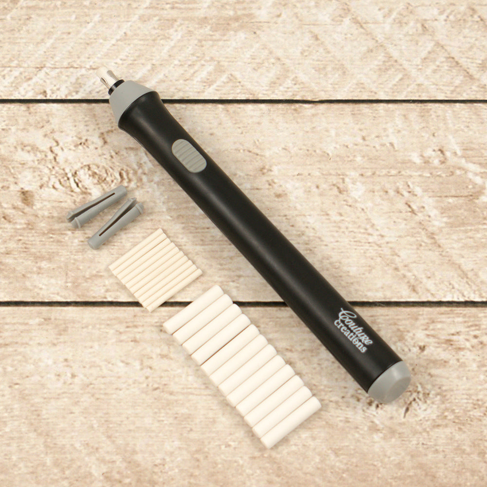 Creative Detailer (inc 12 large refills, 10 small refills, 2 positioners)