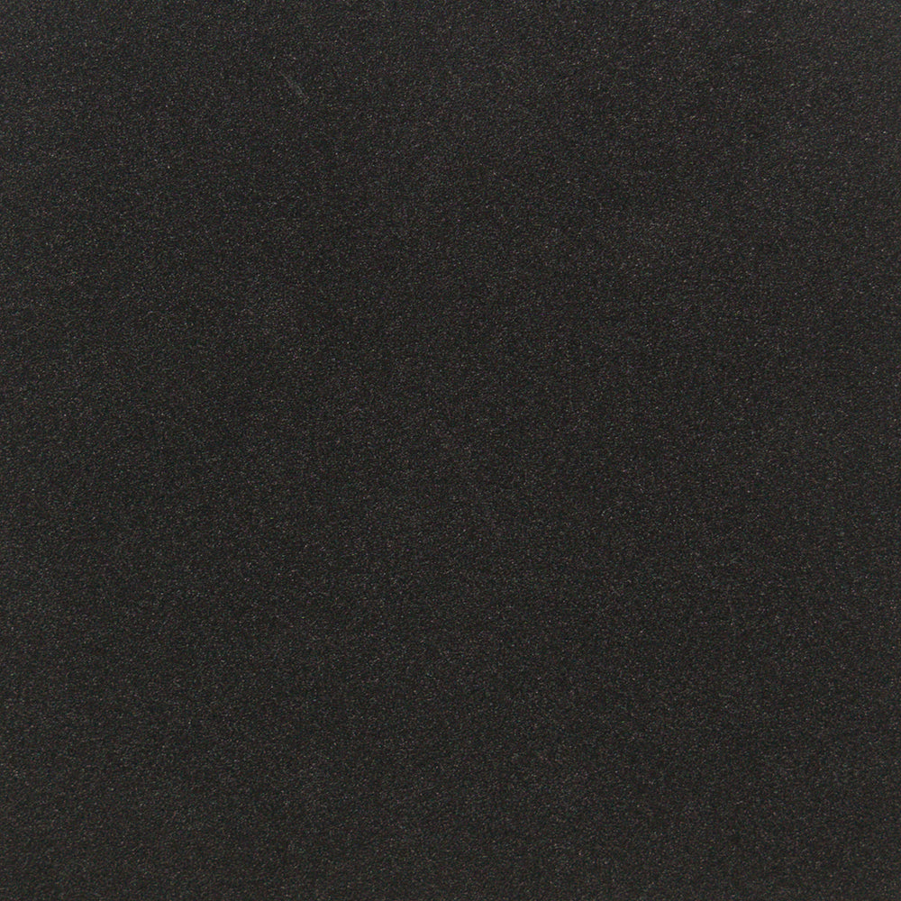 A4 Glitter Card 10 sheets per pack 250gsm - Black