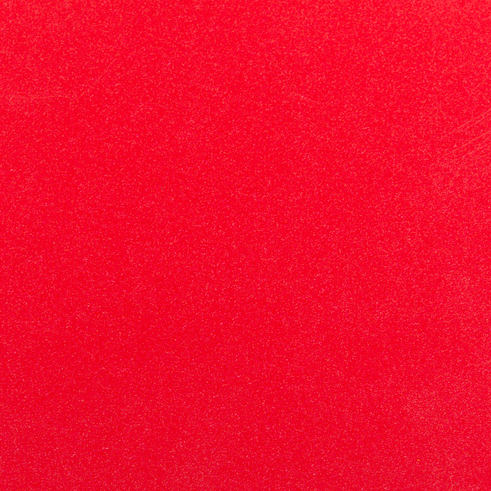 A4 Glitter Card 10 sheets per pack 250gsm - Bright Red