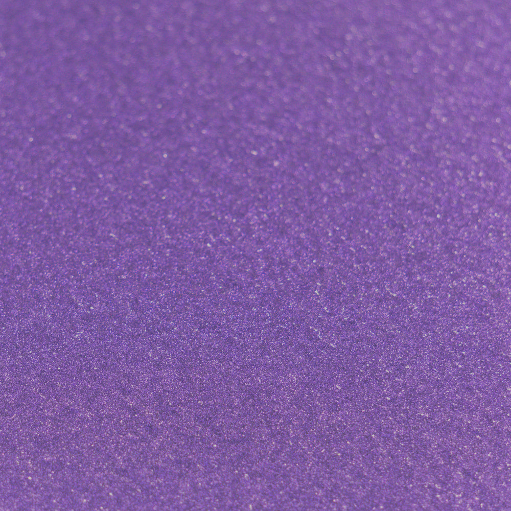 A4 Glitter Card 10 sheets per pack 250gsm - Purple