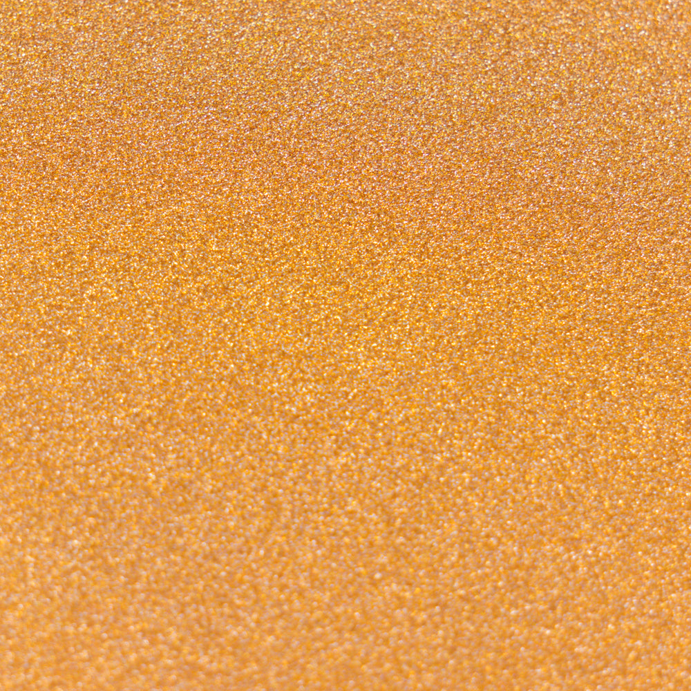 A4 Glitter Card 10 sheets per pack 250gsm - Copper