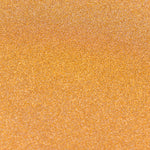 A4 Glitter Card 10 sheets per pack 250gsm - Copper