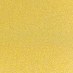 A4 Glitter Card 10 sheets per pack 250gsm - Gold