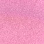 A4 Glitter Card 10 sheets per pack 250gsm - Baby Pink