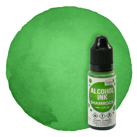 CC Alcohol Ink - Shamrock - 12ml | 0.4fl oz