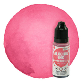 CC Alcohol Ink -  Watermelon - 12ml | 0.4fl oz