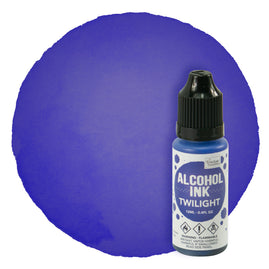 CC Alcohol Ink - Twilight - 12ml | 0.4fl oz