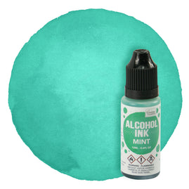 CC Alcohol Ink - Mint - 12ml | 0.4fl oz