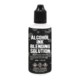 *Alcohol Ink Blending Solution 50ml P*