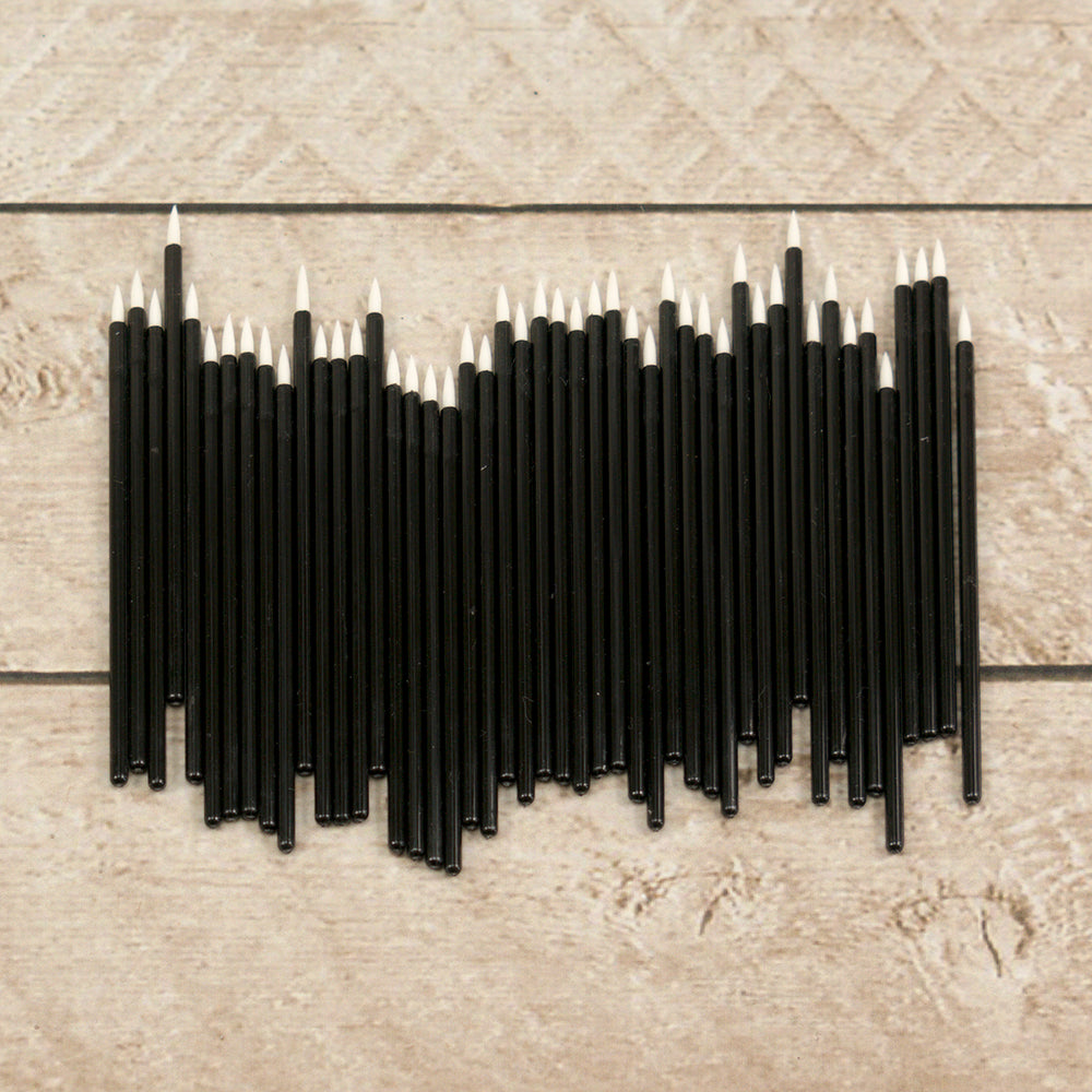 Al-Ink Blending tips - Fine Point (Pkt 50)