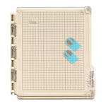 Precision Stamp Press (140 x 200mm | 5.5 x 8in)