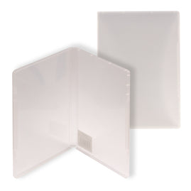 Rubber Stamp + Gel Plate Storage Case