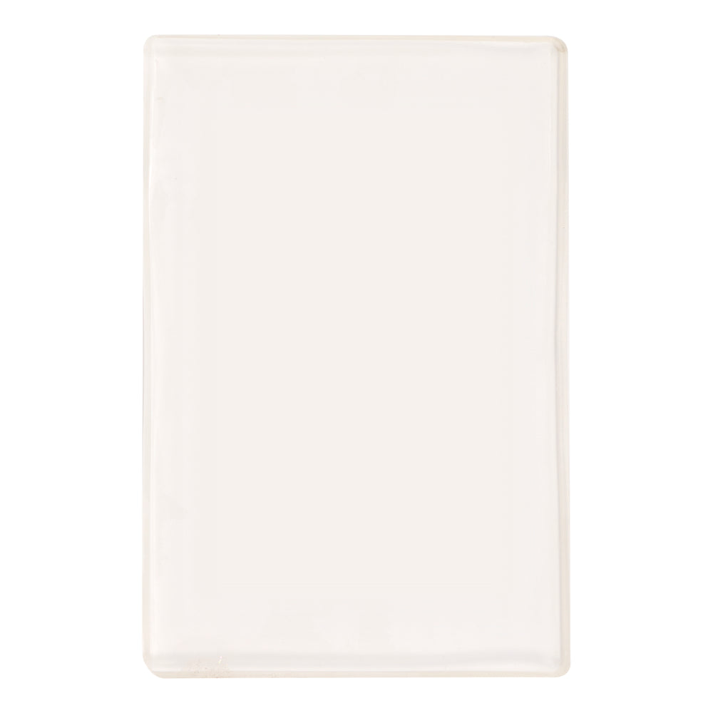 Gel Printing Plate 5 x 7in