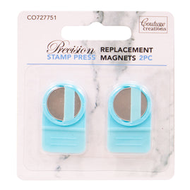 CC Precision High Strength Magnets Pk2