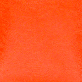 Classic Superior Leather D-Ring Album - Burnt Orange