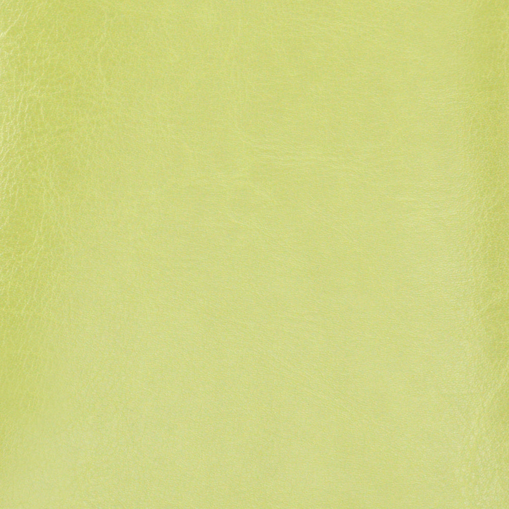 CC Faux Leather 12X12 3D Ring Album KIWI GREEN