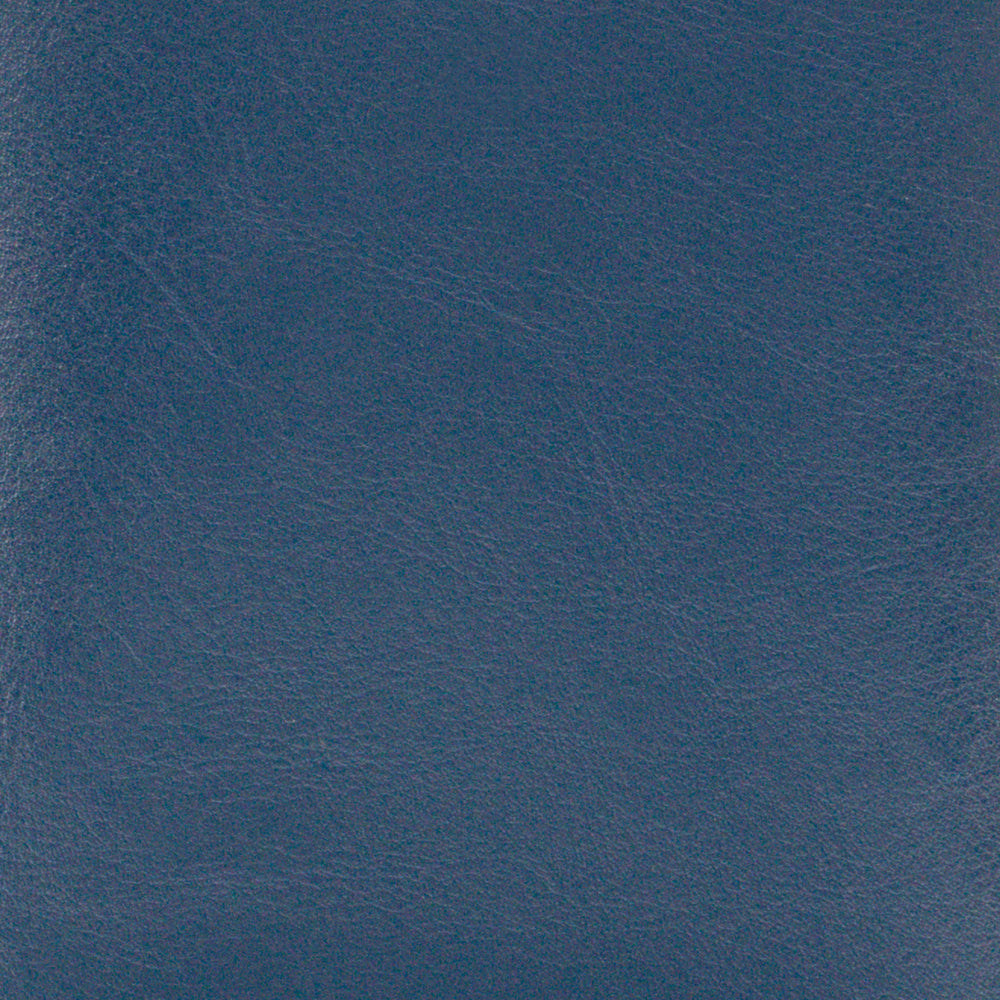 CC Faux Leather 12X12 3D Ring Album COBALT BLUE