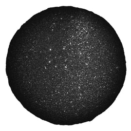 Jet Black Pearlescent Stayz in Place Alcohol Ink Pad Reinker