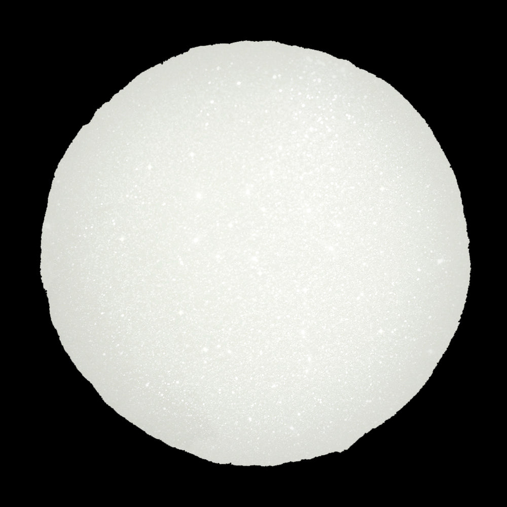 Arctic White Pearlescent Stayz in Place Alcohol Ink Pad Reinker