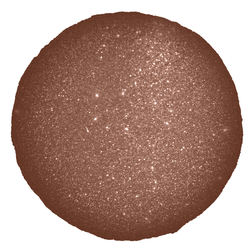Chocolate Sprinkles Pearlescent Alcohol Ink Pad with 12ml reinker