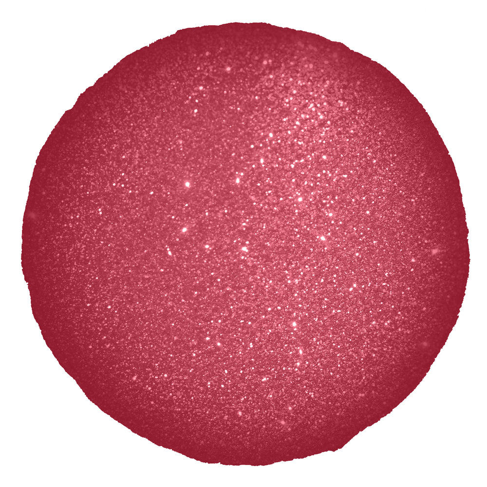 Burgundy Pearlescent Alcohol Ink Pad with 12ml reinker