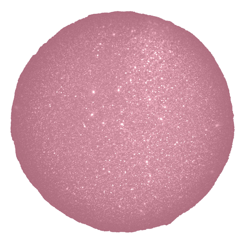 Dusty Rose Pearlescent Alcohol Ink Pad with 12ml reinker