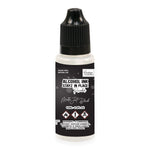 Jet Black Stayz in Place Alcohol Ink Pad Reinker