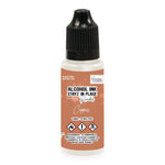 Copper Pearlescent Stayz in Place Alcohol Ink Pad Reinker