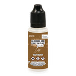 Latte Pearlescent Stayz in Place Alcohol Ink Pad Reinker