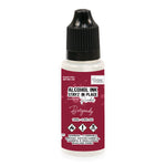 Burgundy Pearlescent Stayz in Place Alcohol Ink Pad Reinker