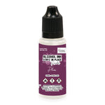 Plum Pearlescent Stayz in Place Alcohol Ink Pad Reinker