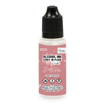 Dusty Rose Pearlescent Stayz in Place Alcohol Ink Pad Reinker