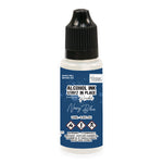 Navy Blue Pearlescent Stayz in Place Alcohol Ink Pad Reinker
