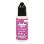 Pink Sapphire Pearlescent Stayz in Place Alcohol Ink Pad Reinker