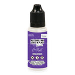 Amethyst Pearlescent Stayz in Place Alcohol Ink Pad Reinker
