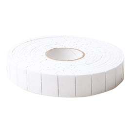 CC Adhesive Foam Rectangles 250Pce