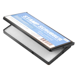 Stamp Scrubber - washable