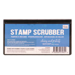 Stamp Scrubber - washable